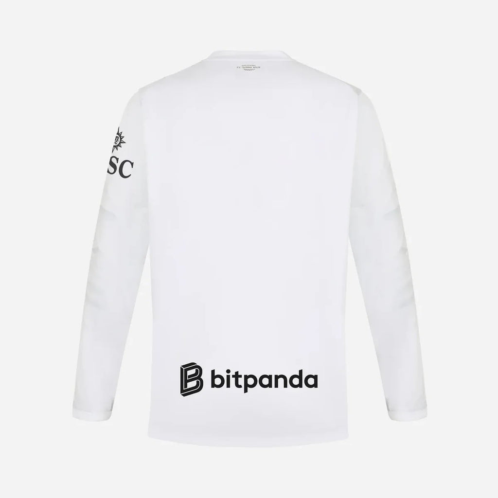 Camiseta AC Milan Away 26/27 - Manga Larga