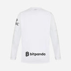 Camiseta AC Milan Away 26/27 - Manga Larga