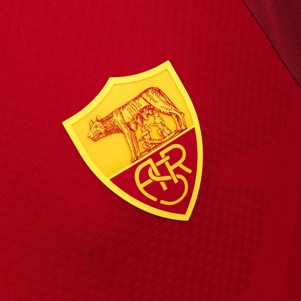 Camiseta AS Roma Home 26/27