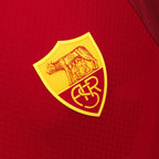 Camiseta AS Roma Home 26/27