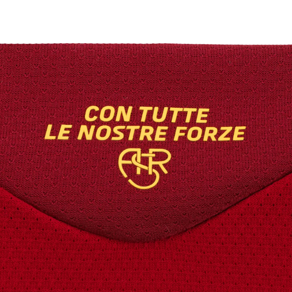 Camiseta AS Roma Home 26/27