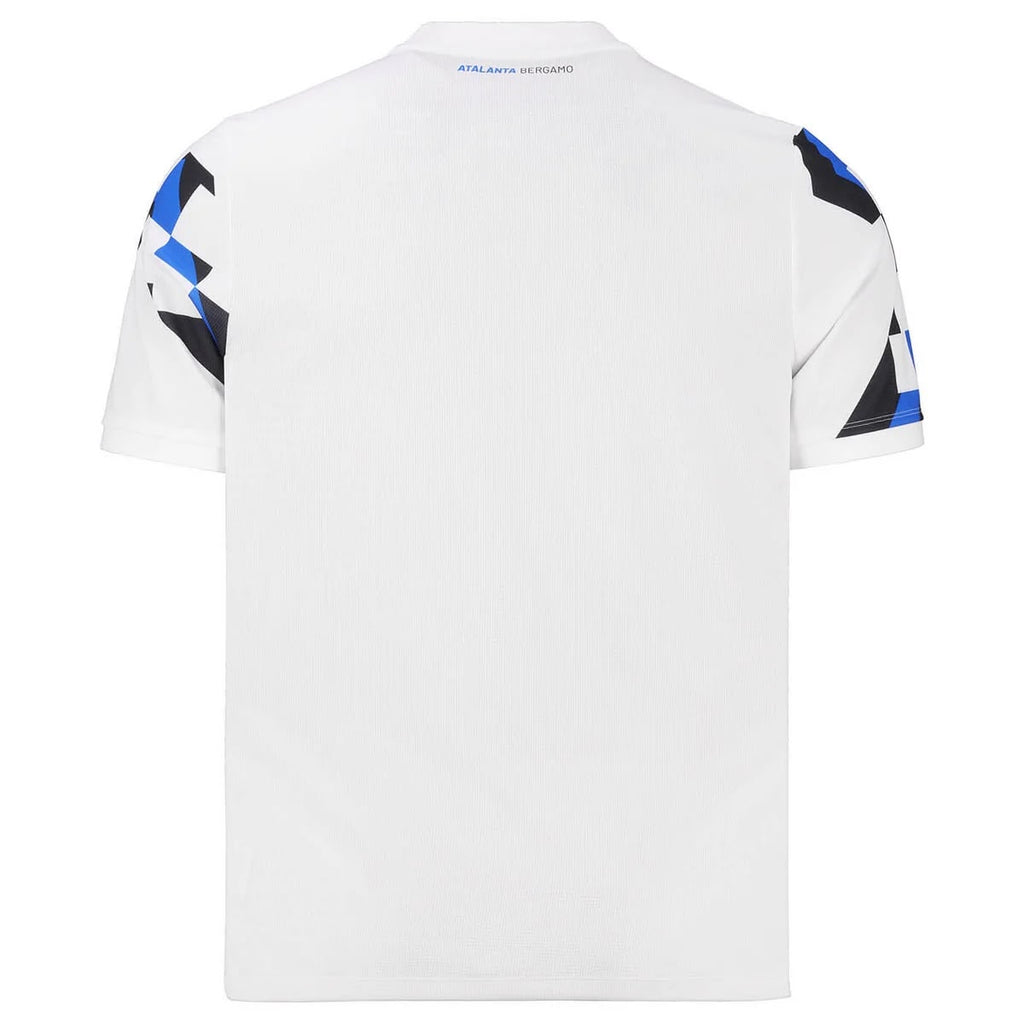 Camiseta Atalanta Away 26/27