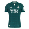 Camiseta Real Madrid Away 26/27 - Jugador