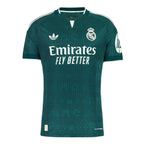 Camiseta Real Madrid Away 26/27 - Jugador