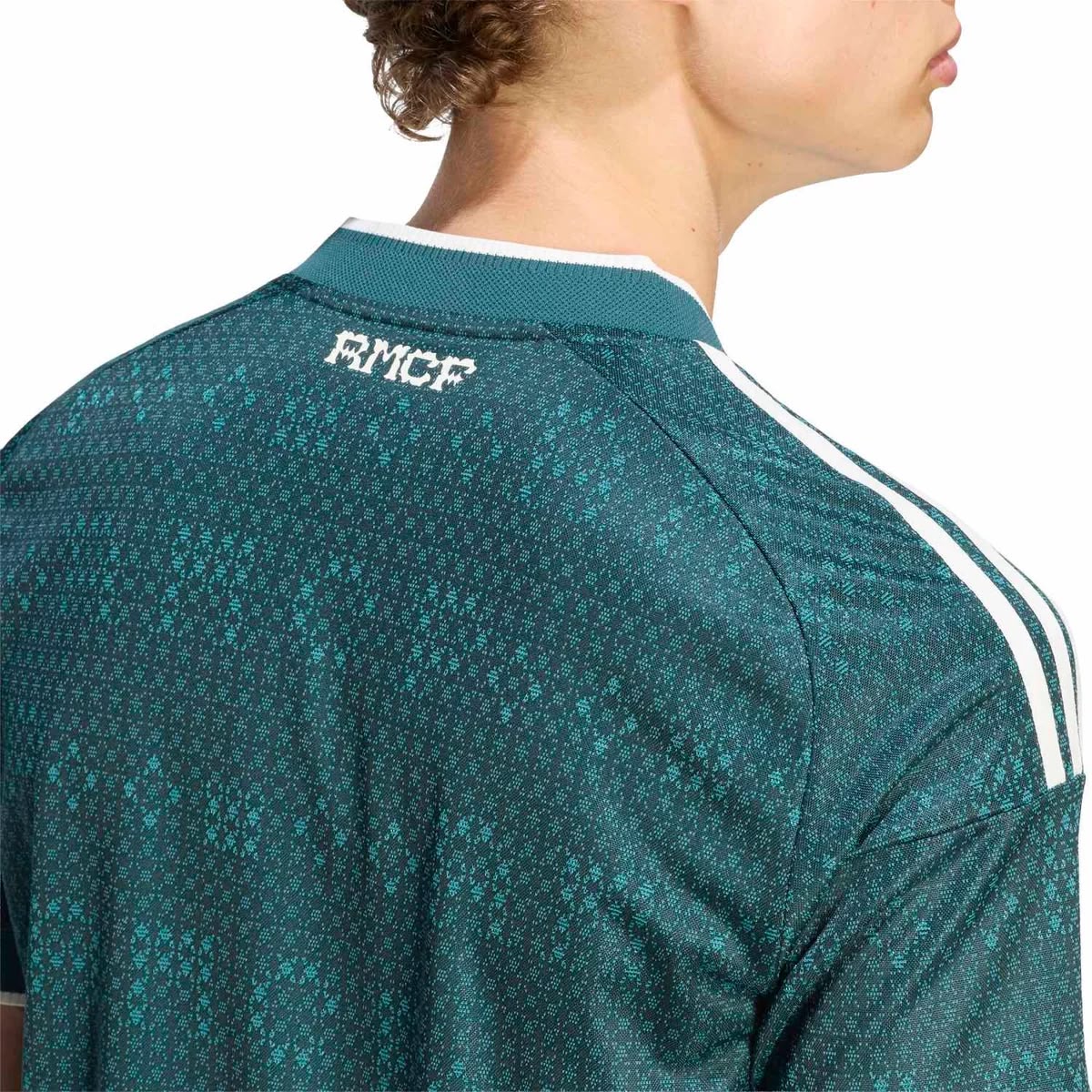 Camiseta Real Madrid Away 26/27 - Jugador