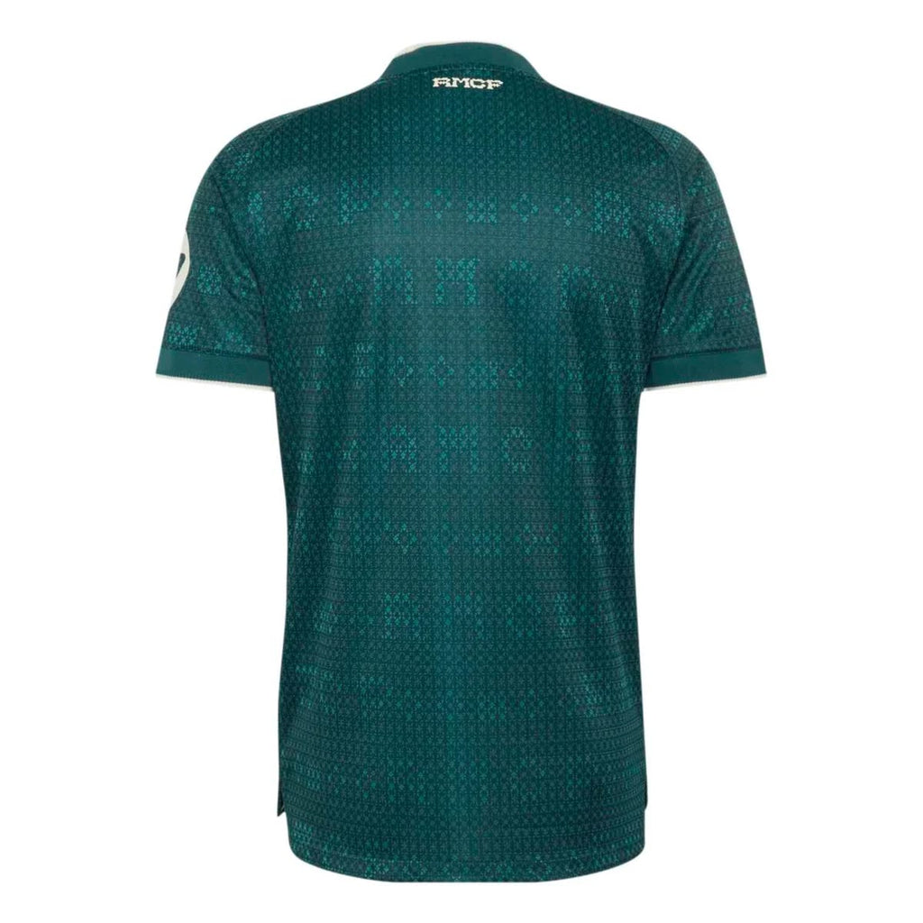 Camiseta Real Madrid Away 26/27 - Jugador