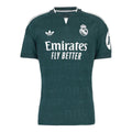 Camiseta Real Madrid Away 26/27