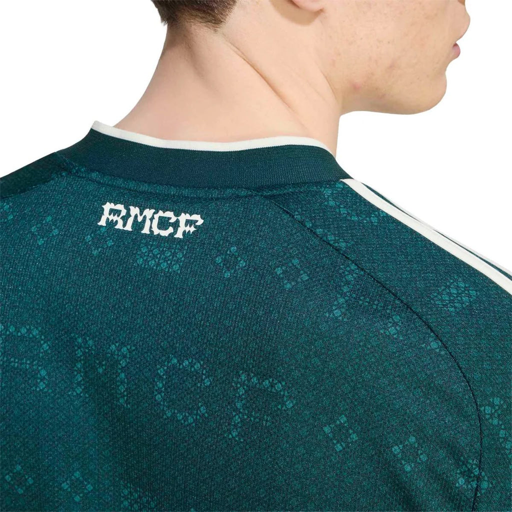 Camiseta Real Madrid Away 26/27