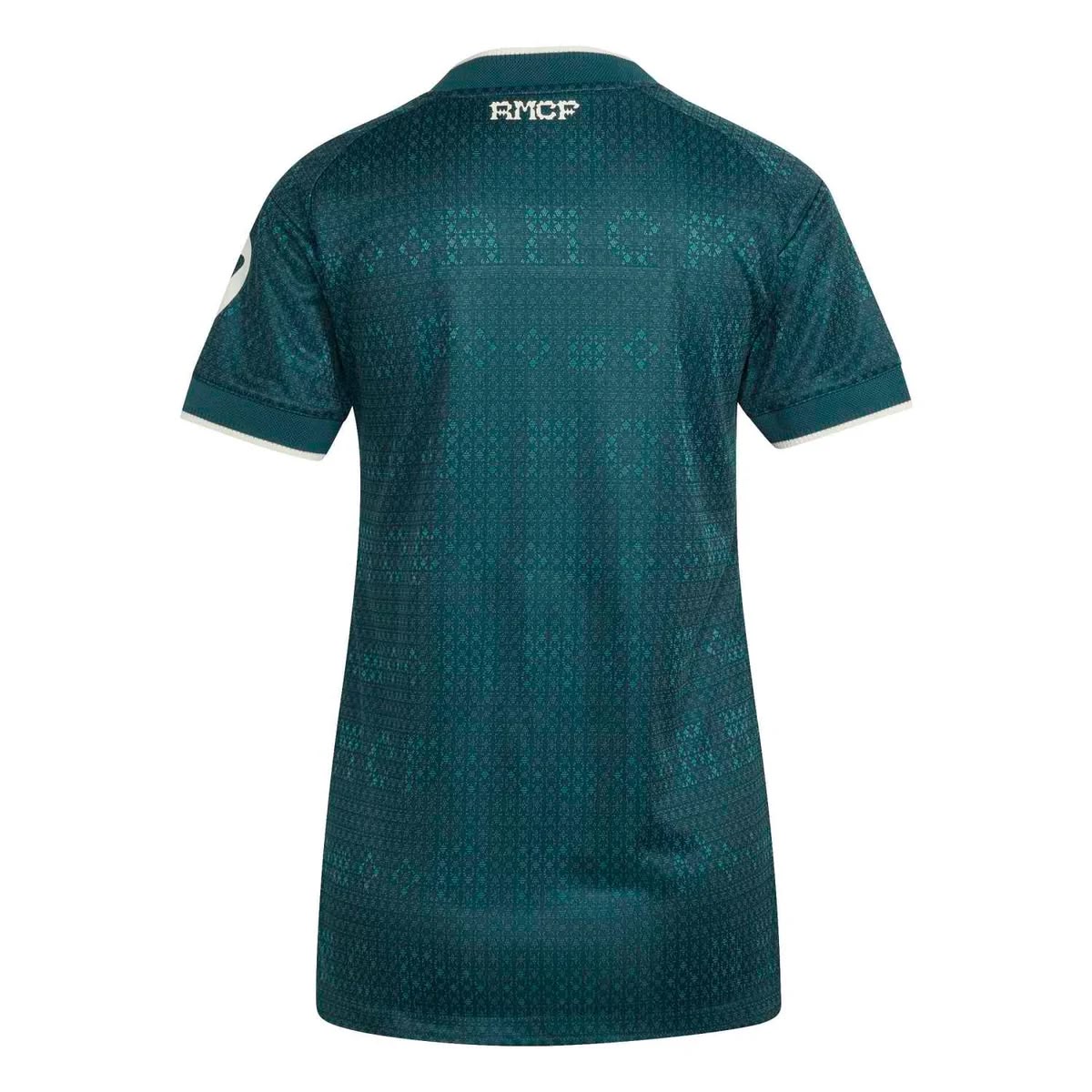 Camiseta Real Madrid Away 26/27 - Mujer