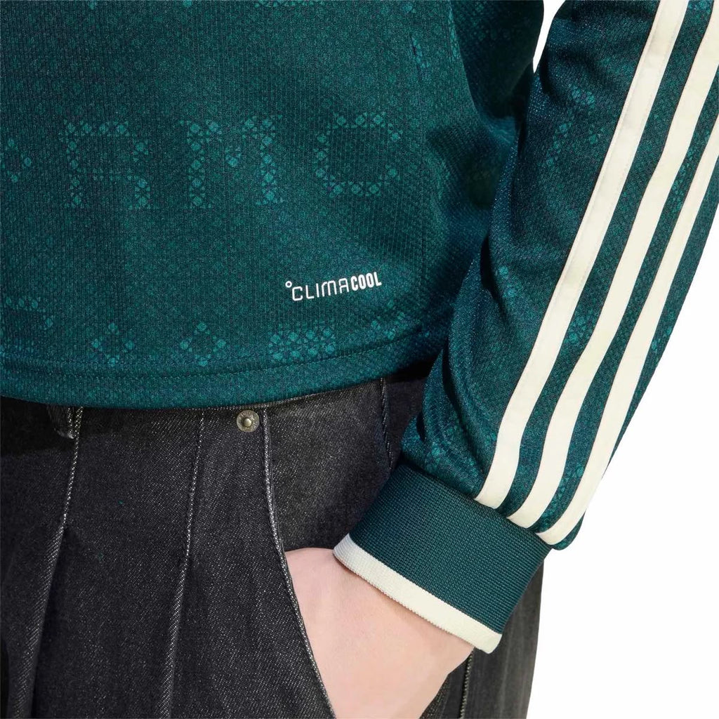 Camiseta Real Madrid Away 26/27 - Manga Larga