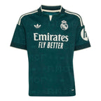 Camiseta y Pantalón para niños Real Madrid Away 26/27