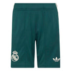 Camiseta y Pantalón para niños Real Madrid Away 26/27