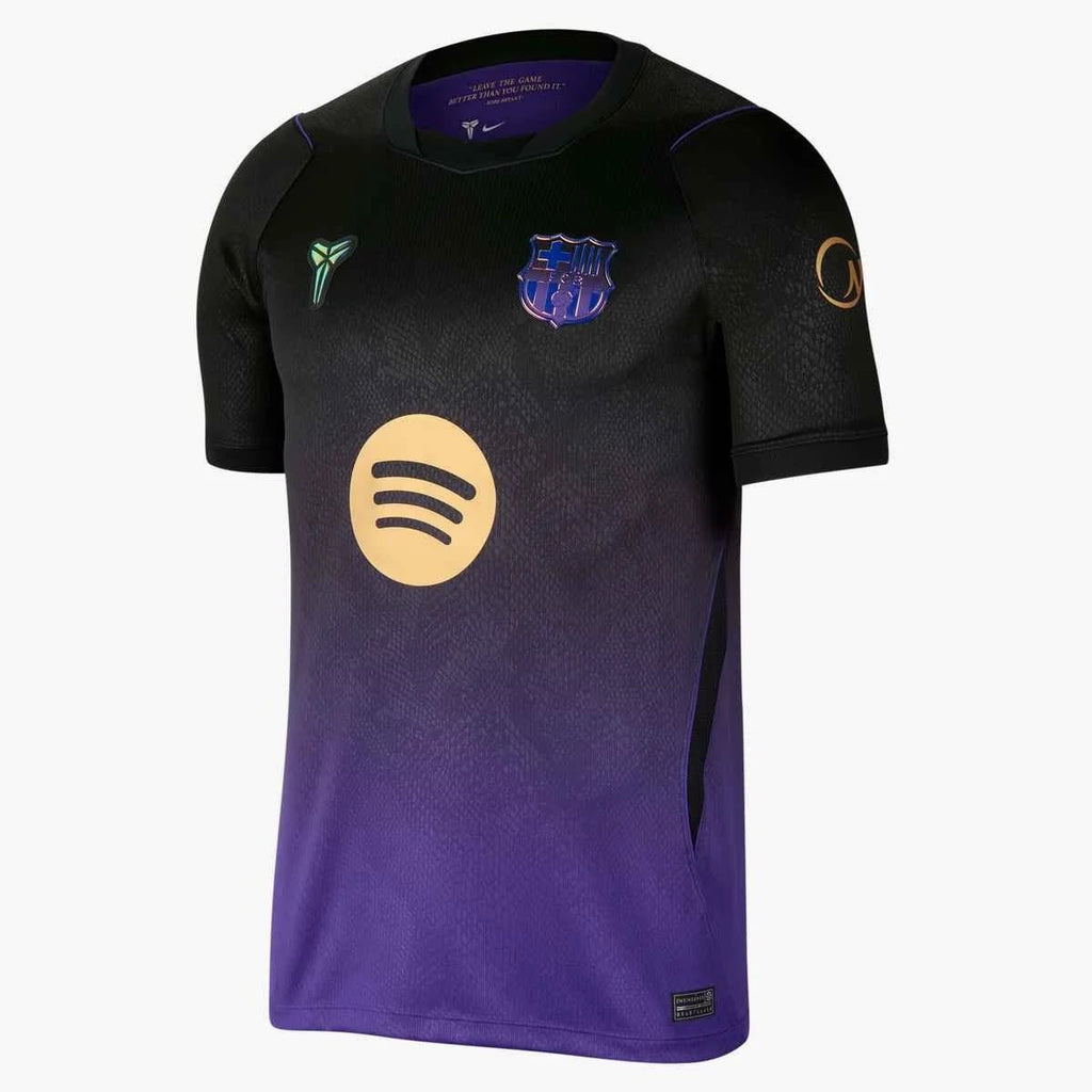 Camiseta FC Barcelona Away 26/27 - Jugador