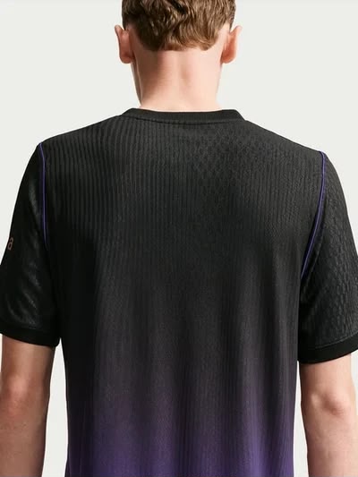 Camiseta FC Barcelona Away 26/27 - Jugador