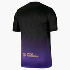 Camiseta FC Barcelona Away 26/27 - Jugador