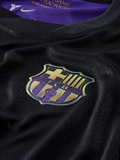 Camiseta FC Barcelona Away 26/27