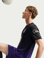Camiseta FC Barcelona Away 26/27
