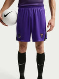 Pantalón Corto FC Barcelona Away 26/27