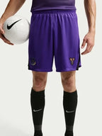 Pantalón Corto FC Barcelona Away 26/27