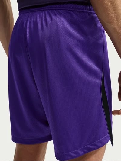Pantalón Corto FC Barcelona Away 26/27
