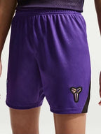 Camiseta y Pantalón para niños FC Barcelona Away 26/27