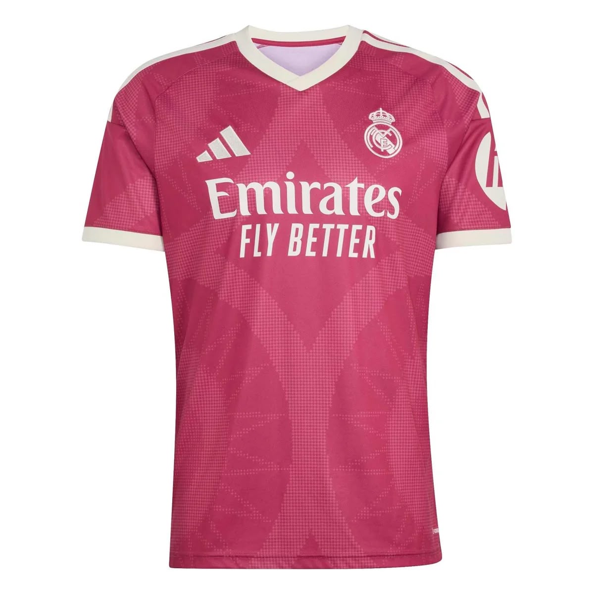 Camiseta Real Madrid Third 26/27