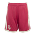 Pantalón Corto Real Madrid Third 26/27