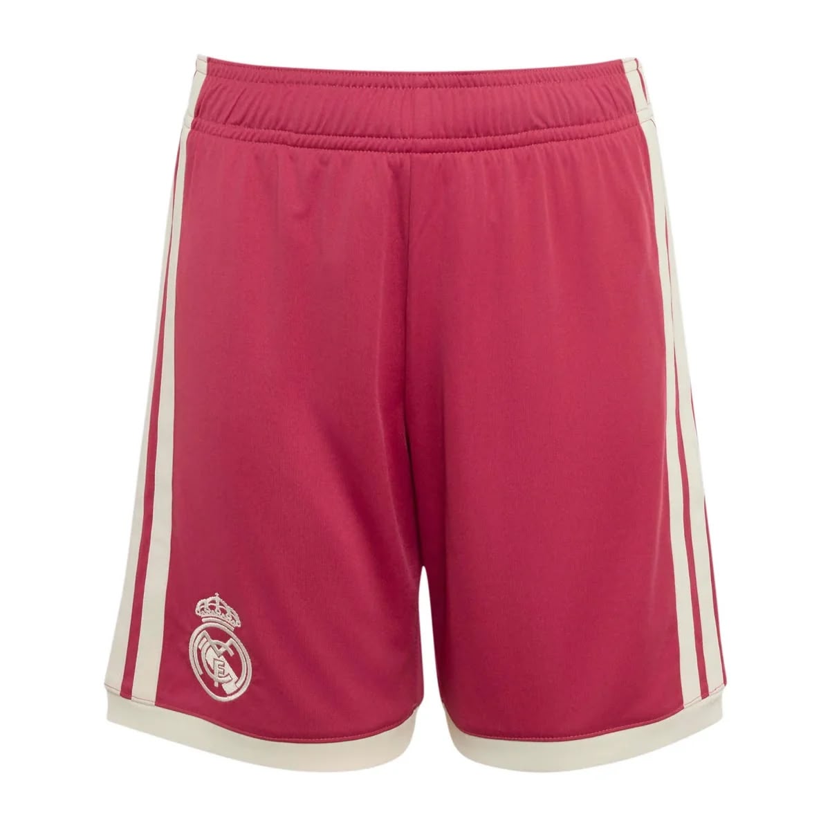 Pantalón Corto Real Madrid Third 26/27