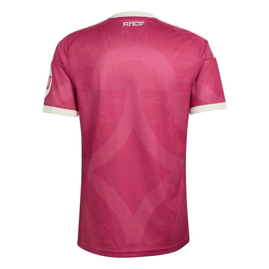 Camiseta Real Madrid Third 26/27