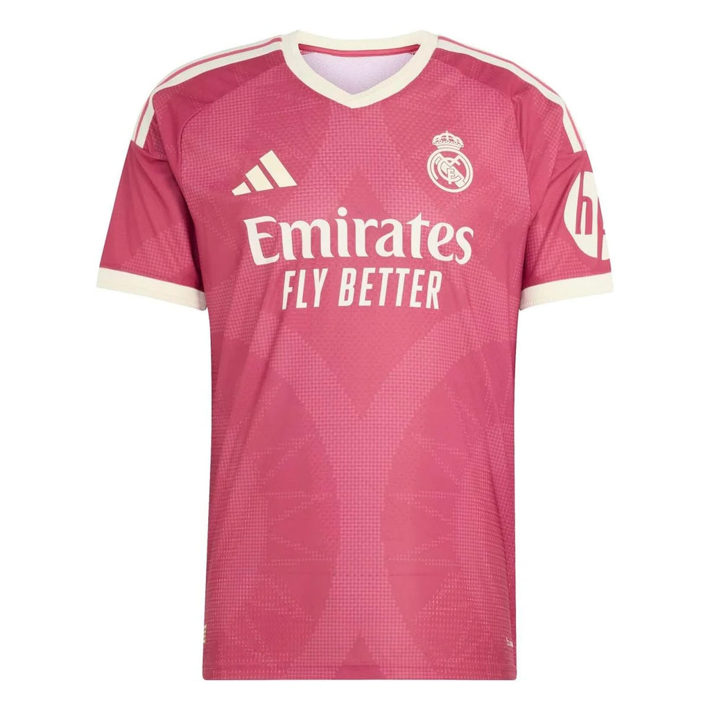 Camiseta Real Madrid Third 26/27 - Jugador