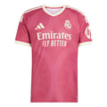 Camiseta Real Madrid Third 26/27 - Jugador