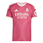 Camiseta Real Madrid Third 26/27 - Jugador