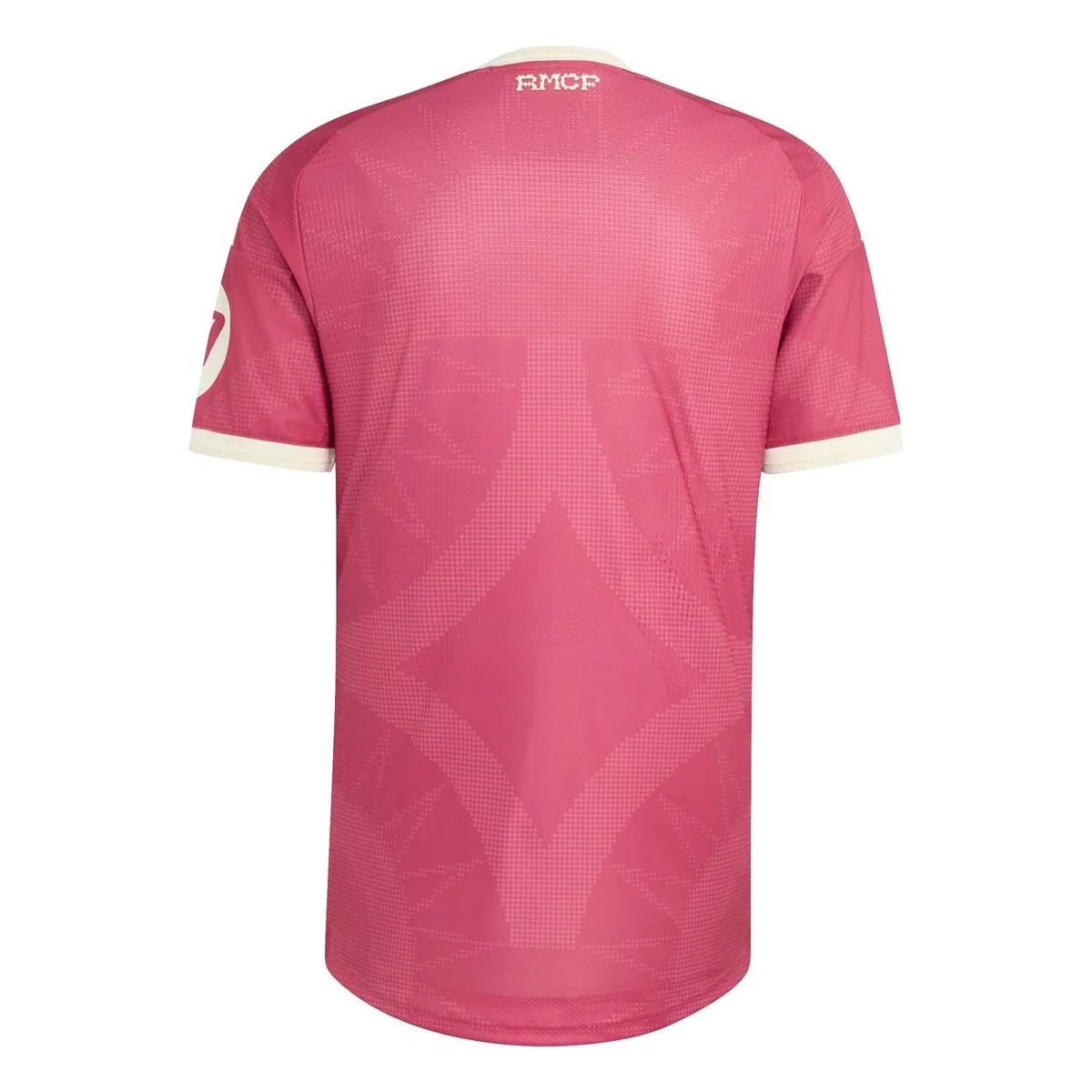 Camiseta Real Madrid Third 26/27 - Jugador