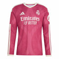 Camiseta Real Madrid Third 26/27 - Manga Larga
