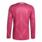 Camiseta Real Madrid Third 26/27 - Manga Larga