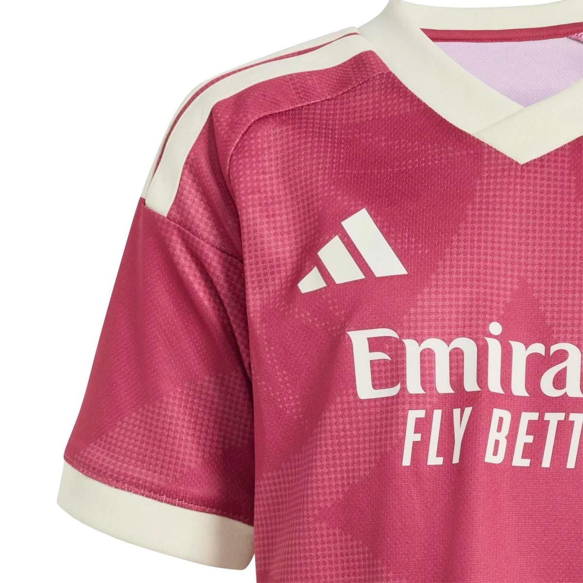 Camiseta y Pantalón para niños Real Madrid Third 26/27 - Con Medias
