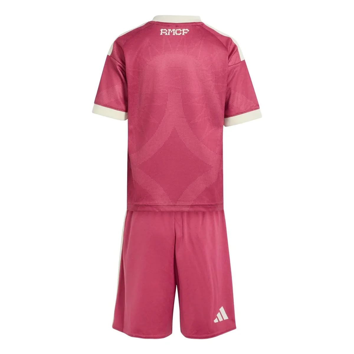 Camiseta y Pantalón para niños Real Madrid Third 26/27 - Con Medias