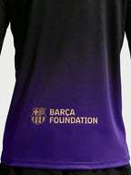 Camiseta FC Barcelona Away 26/27 - Manga Larga