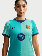 Camiseta FC Barcelona Third 26/27 - Mujer