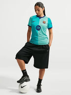 Camiseta FC Barcelona Third 26/27 - Mujer