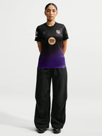 Camiseta FC Barcelona Away 26/27 - Mujer