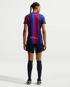 Camiseta FC Barcelona Home 26/27 - Mujer