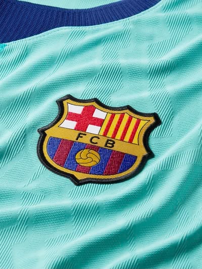 Camiseta FC Barcelona Third 26/27 - Jugador