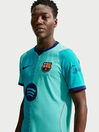 Camiseta FC Barcelona Third 26/27 - Jugador