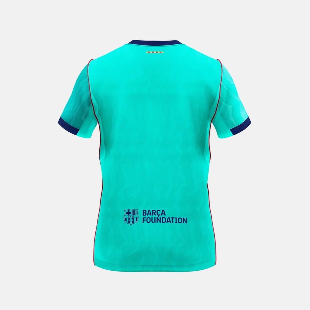 Camiseta FC Barcelona Third 26/27 - Jugador
