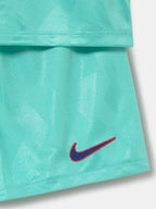 Camiseta y Pantalón para niños  FC Barcelona Third 26/27 - Con Medias