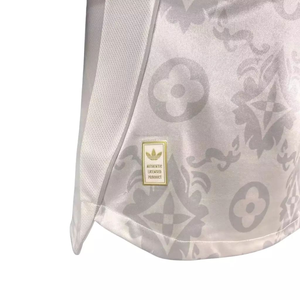 Camiseta Real Madrid x Louis Vuitton 25/26 - Jugador