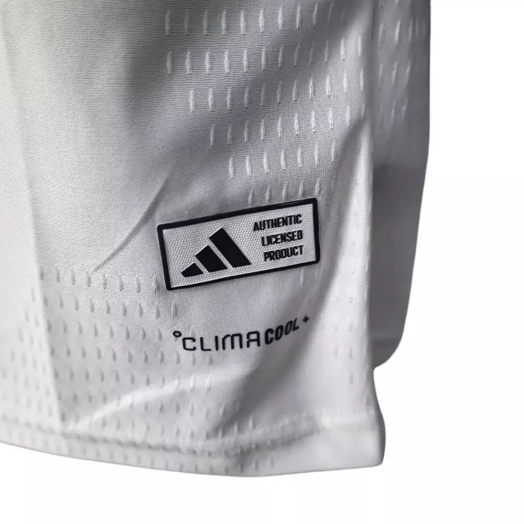 Camiseta Real Madrid x Louis Vuitton 25/26 - Jugador