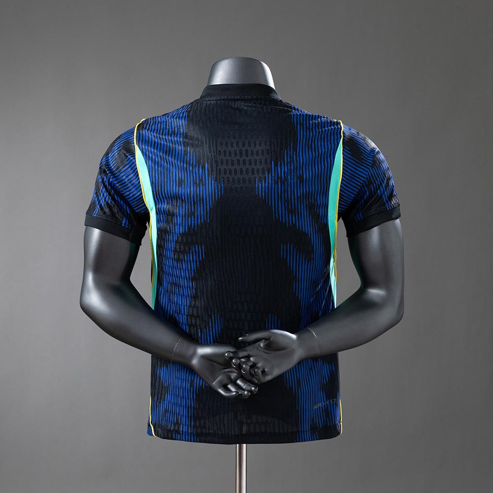 Camiseta Brasil Away 2026/27 - Jugador