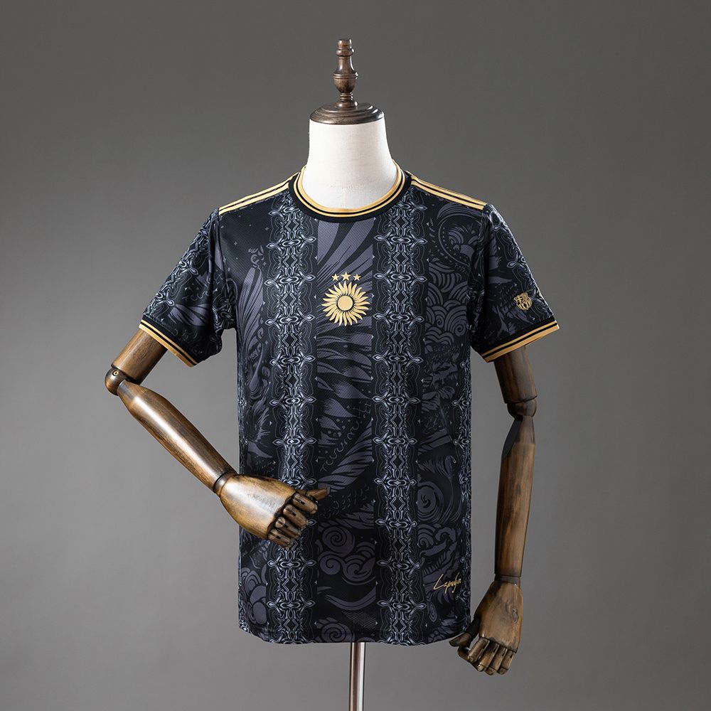 Camiseta Argentina 26/27 - Edición Especial